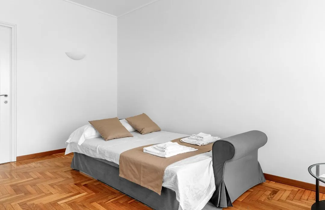 Casa da Suite Albani-1